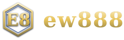 ew888 logo